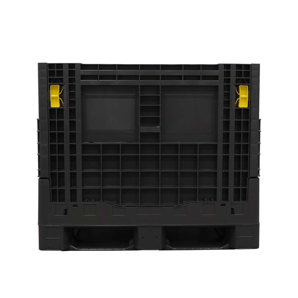 40 x 48 x 34 | Monoflo| Collapsible Bulk Container - Image 10