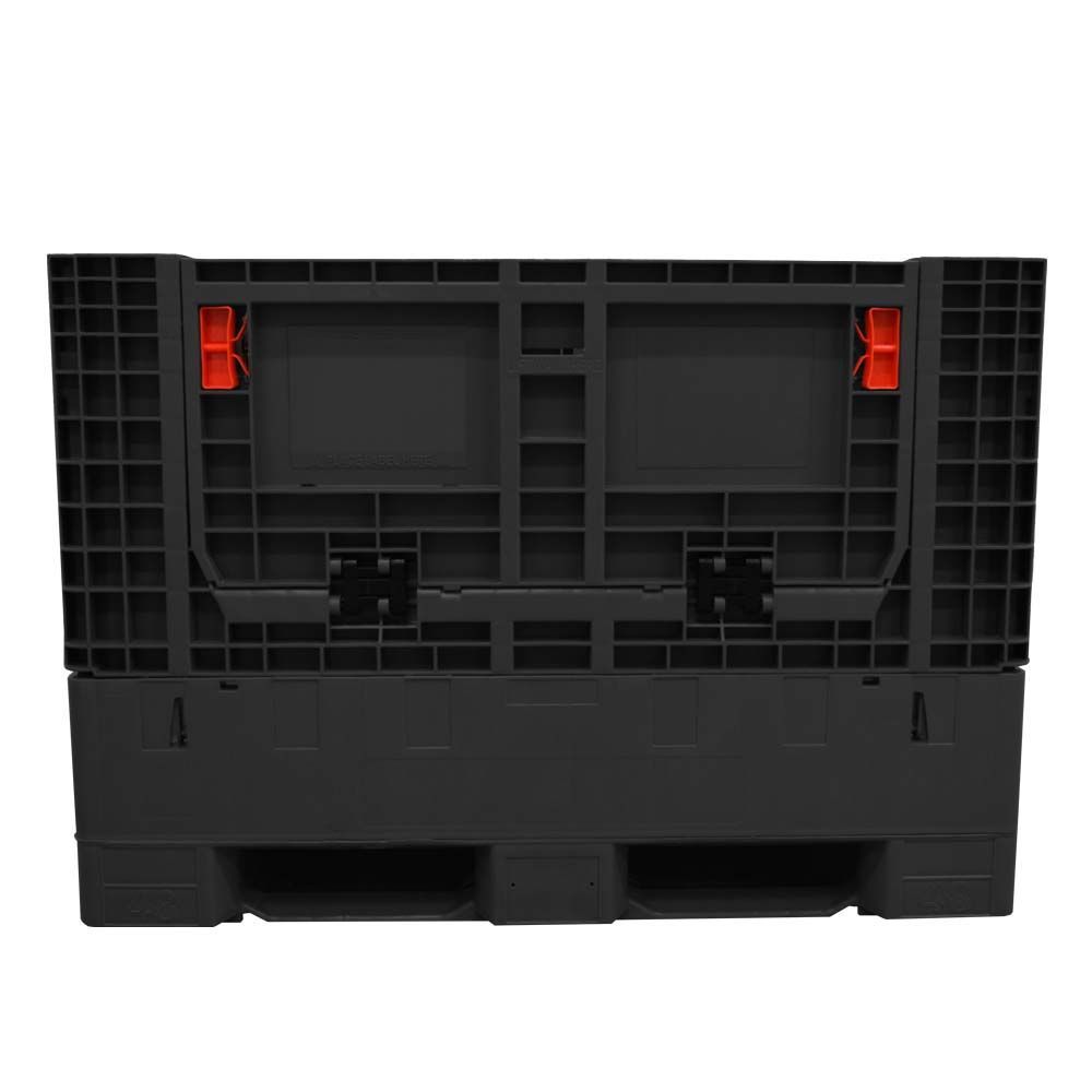 40 x 48 x 34 | Monoflo| Collapsible Bulk Container - Image 9
