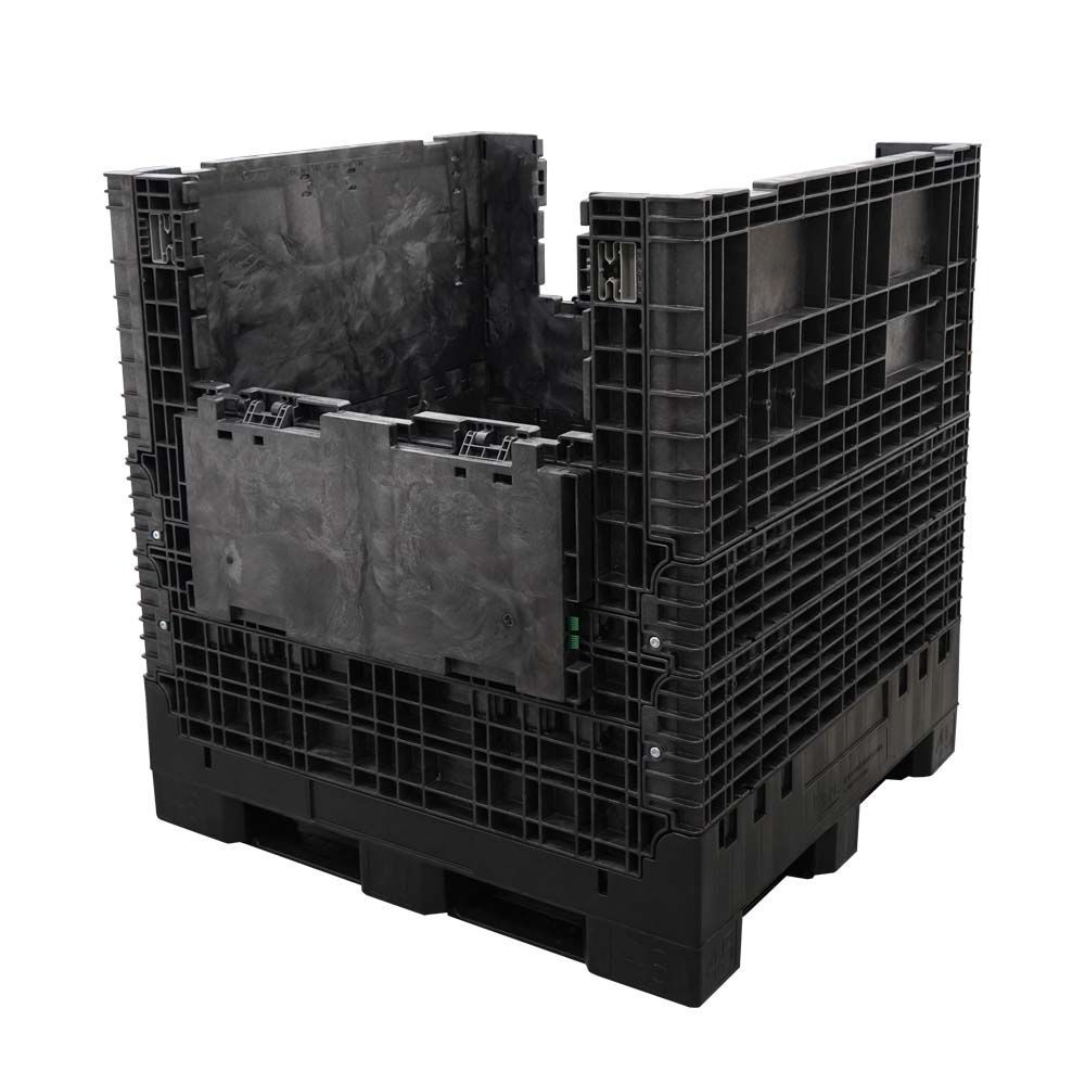 Bulk Container | 45x48x51 | DuraGreen® - Image 3