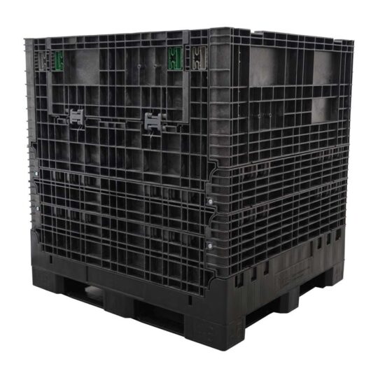 Bulk Container | 45x48x51 | DuraGreen®