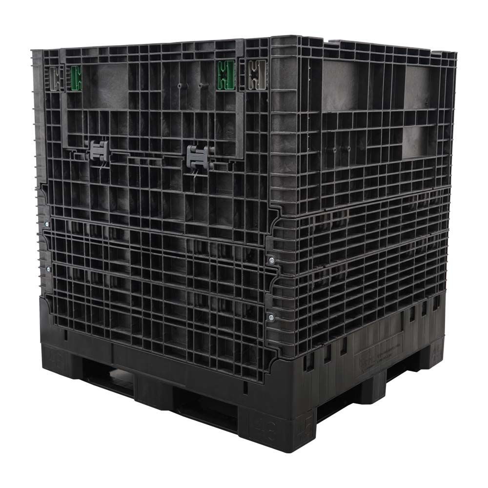 Bulk Container | 45x48x51 | DuraGreen®