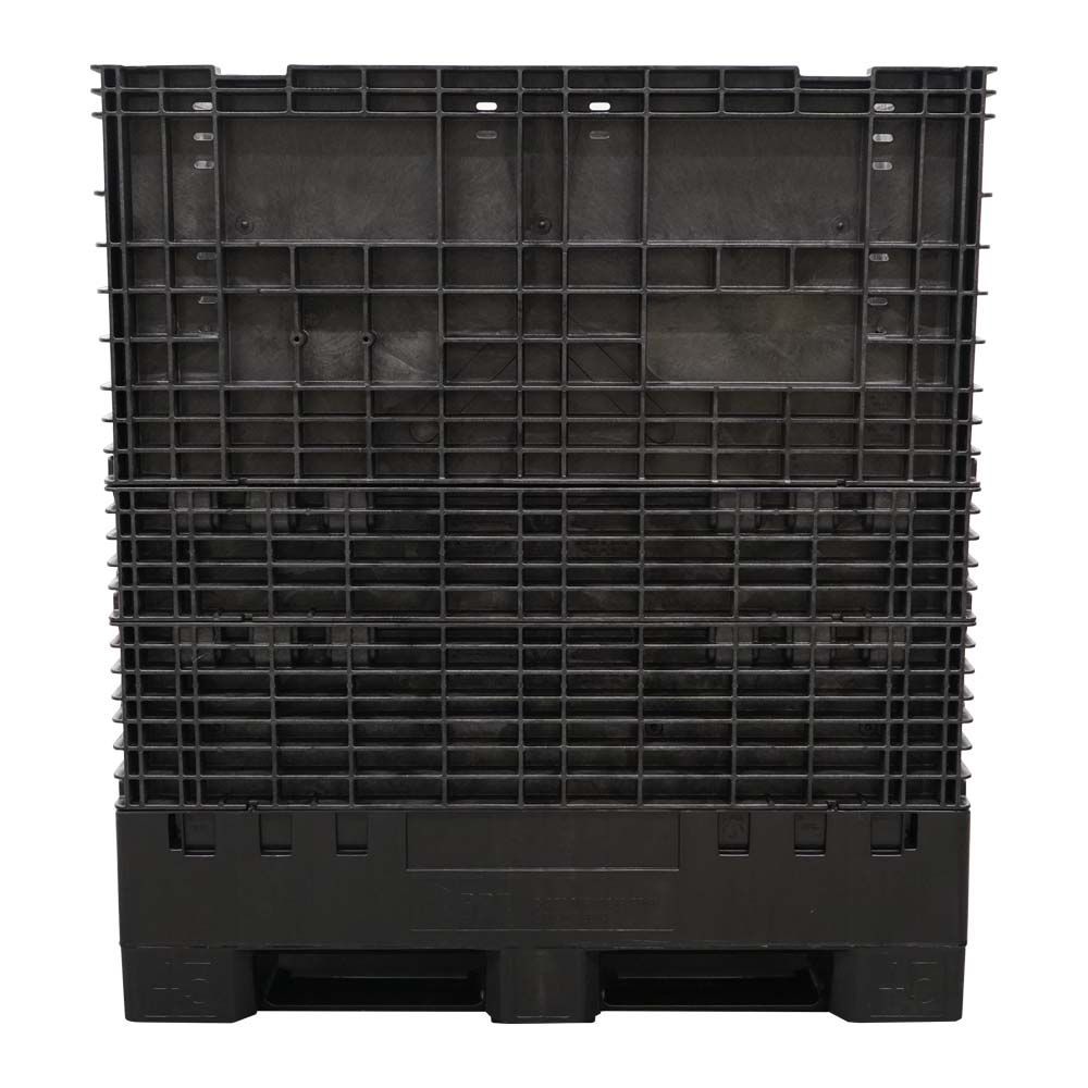 Bulk Container | 45x48x51 | DuraGreen® - Image 10