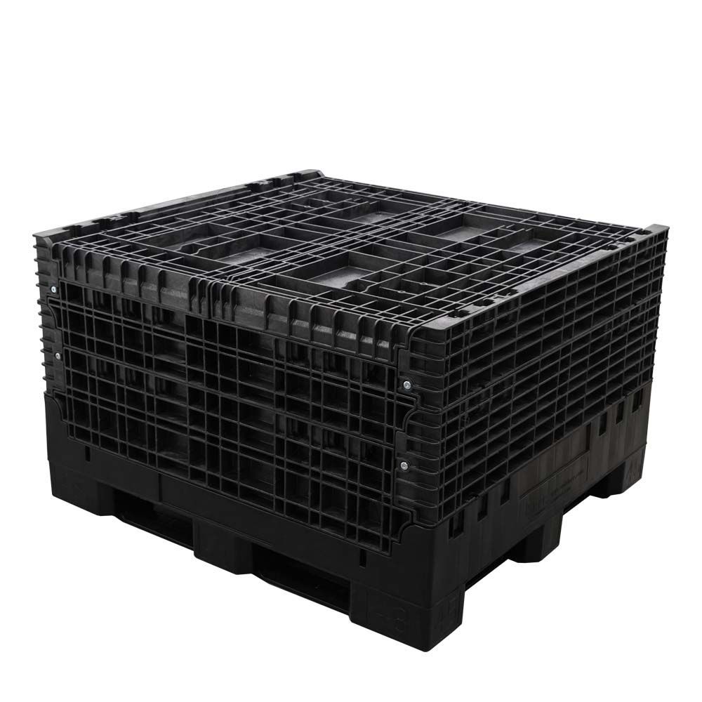 Bulk Container | 45x48x51 | DuraGreen® - Image 7