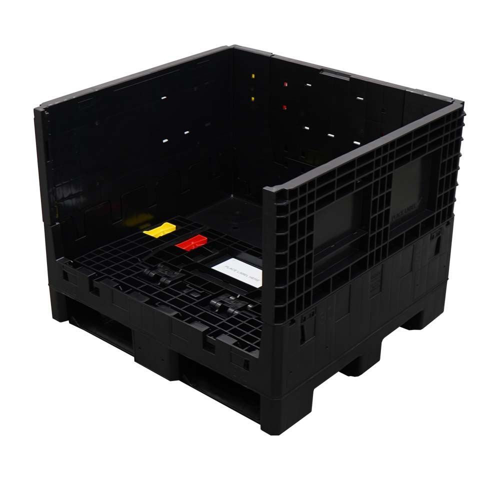DuraGreen® 32x30x25 | Collapsible Bulk Container - Image 4