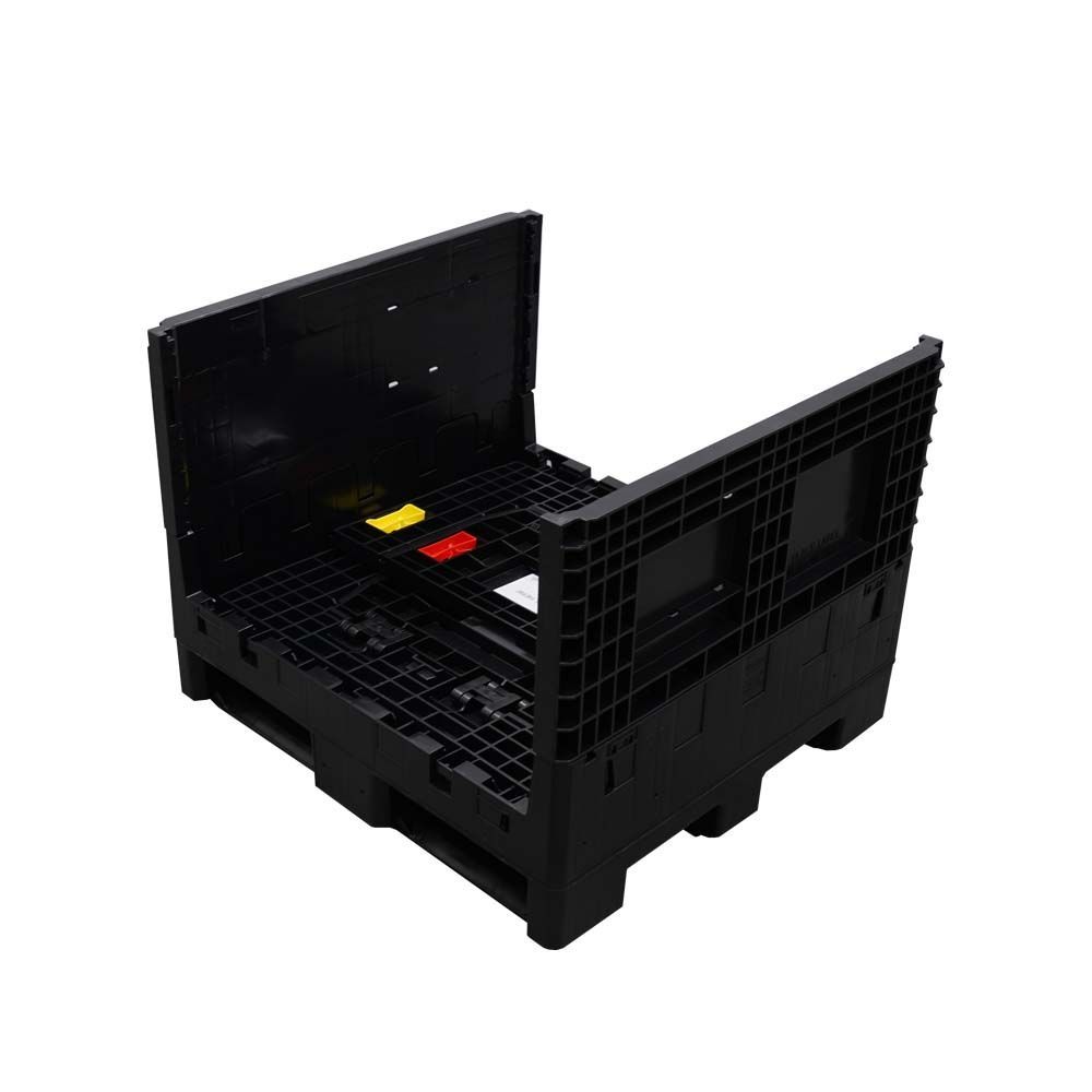 Monoflo 30 x 32 x 25 Collapsible Bulk Container - Image 5