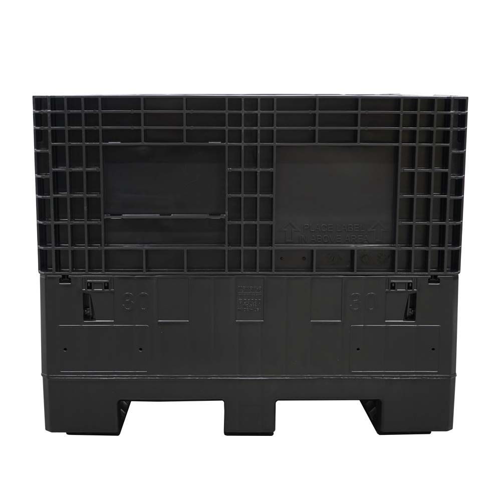 DuraGreen® 32x30x25 | Collapsible Bulk Container - Image 10
