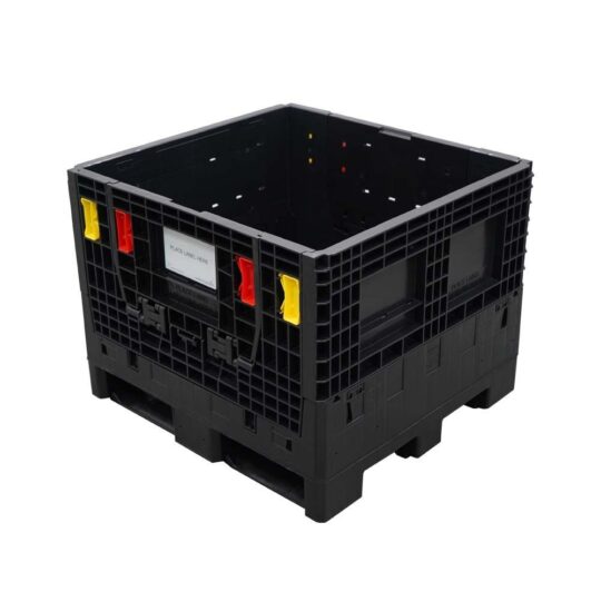 DuraGreen® 32x30x25 | Collapsible Bulk Container