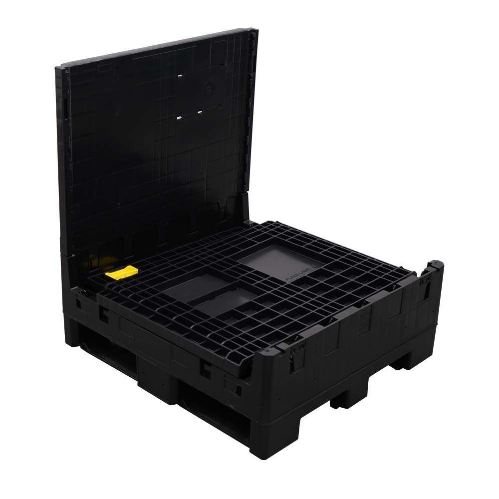 Monoflo | 30 x 32 x 34 | Collapsible Bulk Container - Image 6