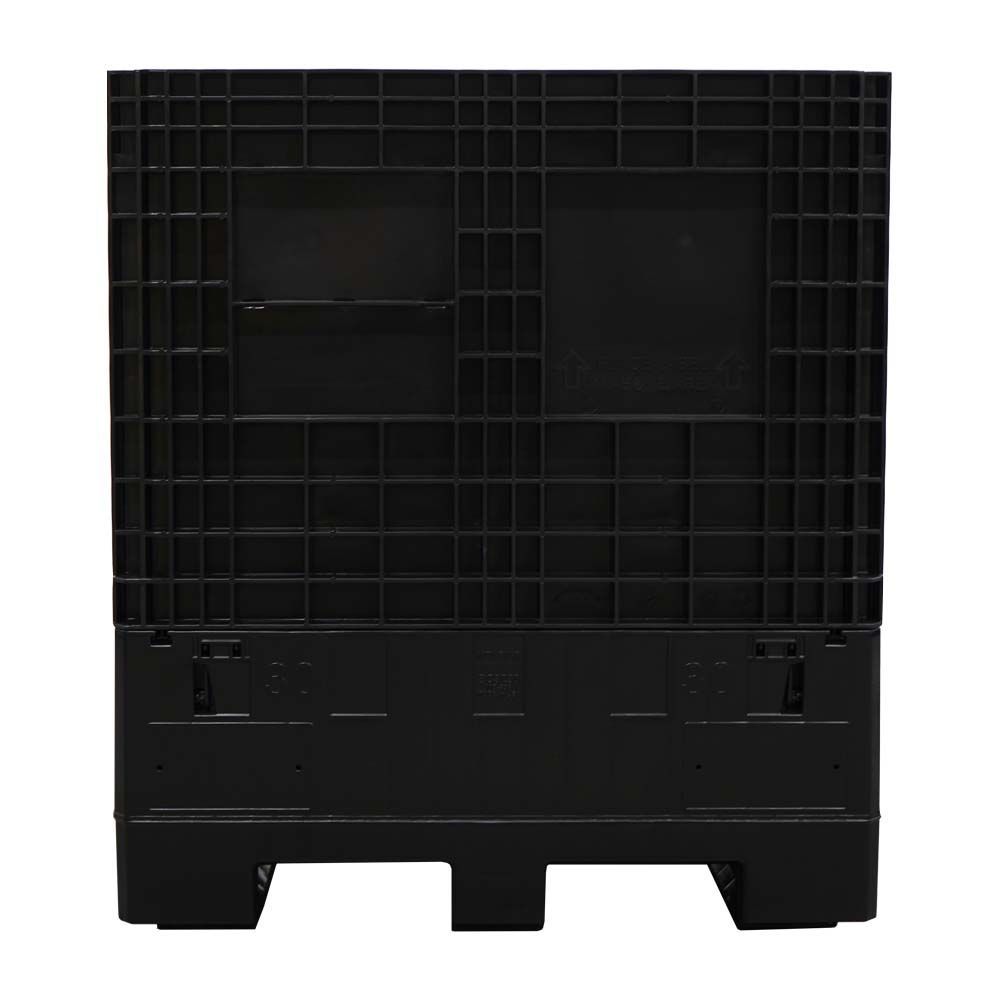 Monoflo | 30 x 32 x 34 | Collapsible Bulk Container - Image 10