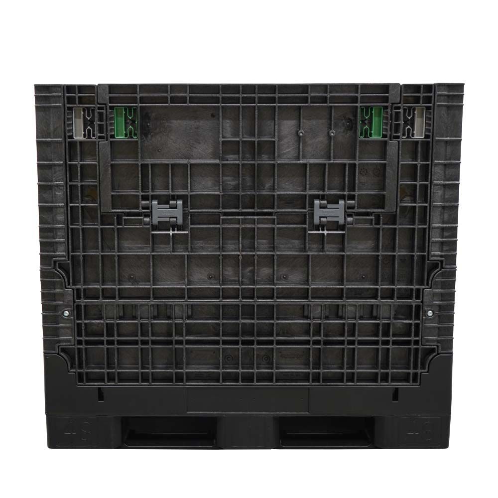 DuraGreen® 45x48x44 Collapsible Bulk Container - Image 9