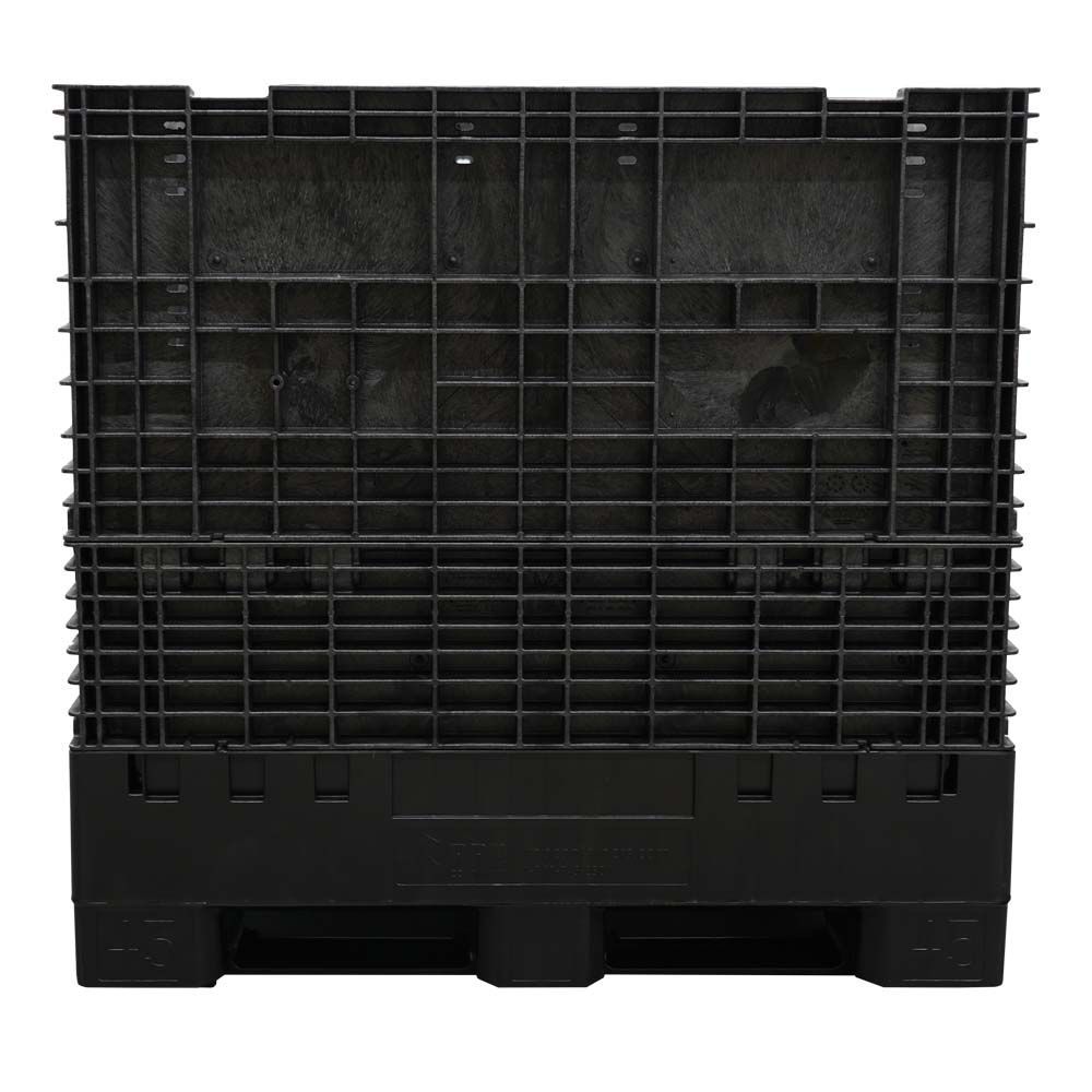 DuraGreen® 45x48x44 Collapsible Bulk Container - Image 10