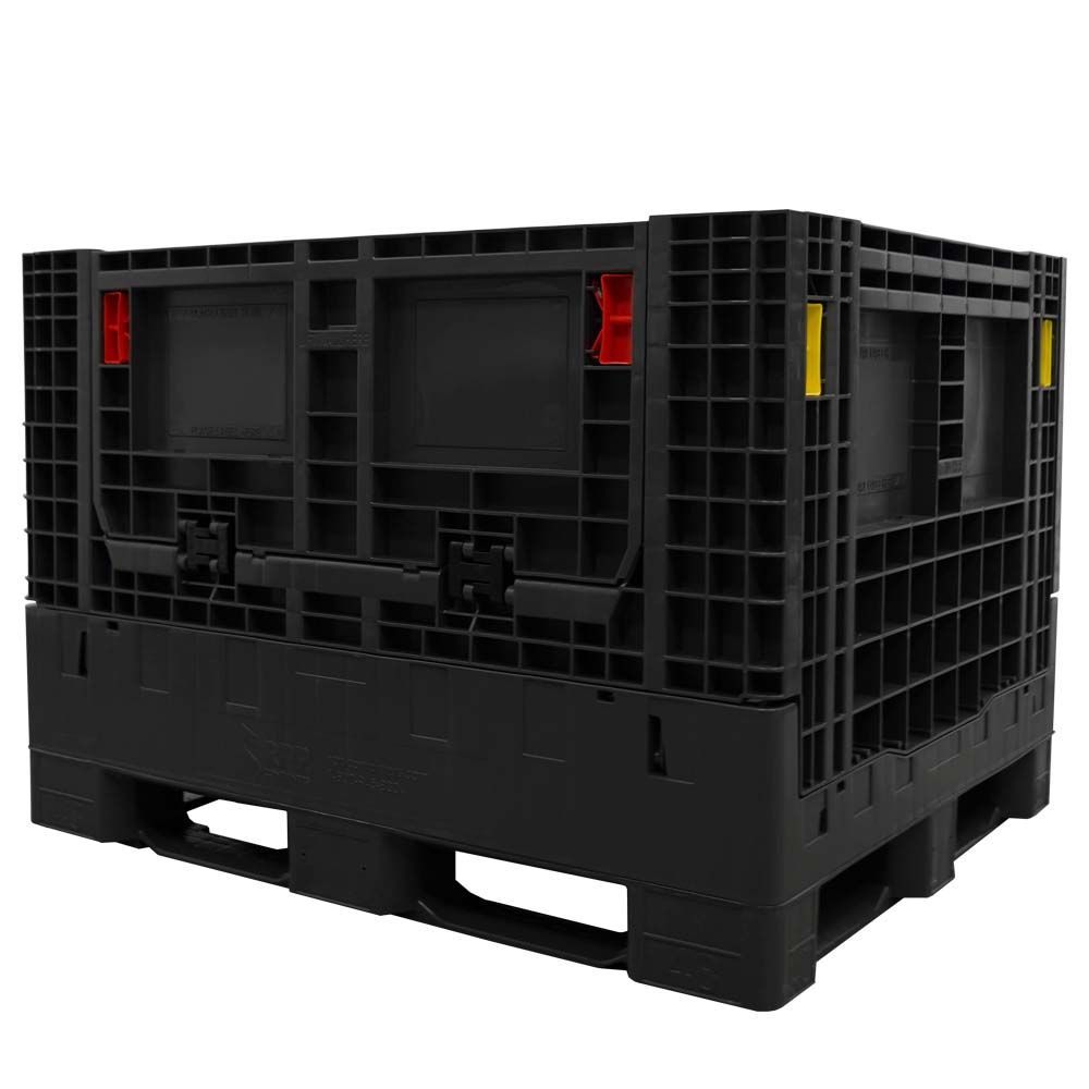 40 x 48 x 34 | General Purpose Collapsible Bulk Container