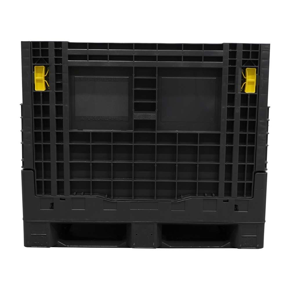 40 x 48 x 34 | General Purpose Collapsible Bulk Container - Image 10