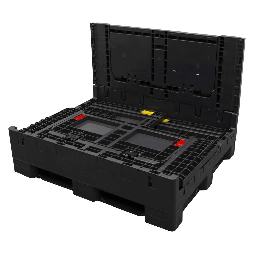 40 x 48 x 34 | General Purpose Collapsible Bulk Container - Image 6