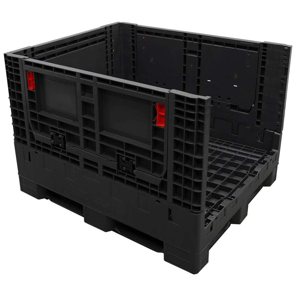 40 x 48 x 34 | General Purpose Collapsible Bulk Container - Image 4