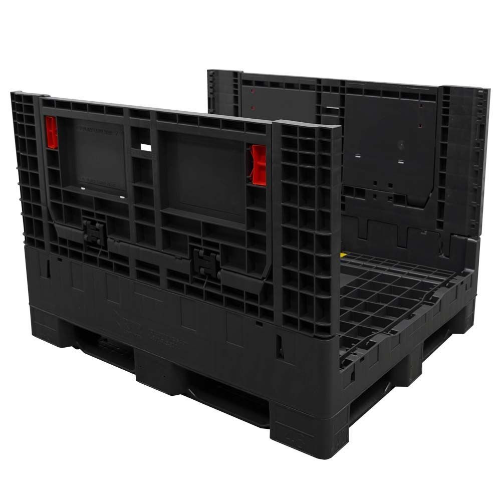 40 x 48 x 34 | General Purpose Collapsible Bulk Container - Image 5