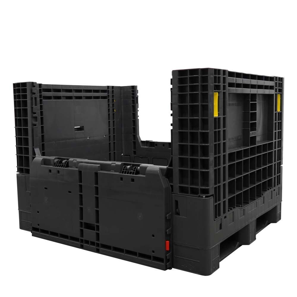 40 x 48 x 34 | General Purpose Collapsible Bulk Container - Image 3