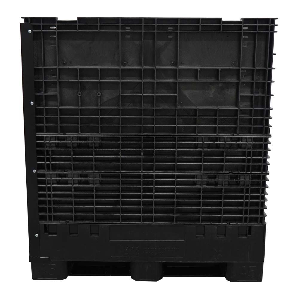 DuraGreen® Barn Door Containers | 45 x 48 x 51 | BCE - Image 8