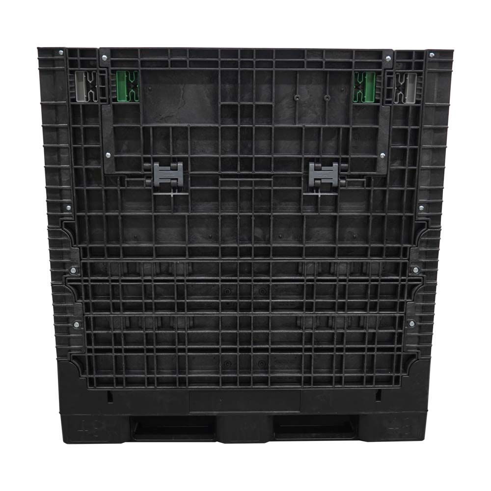 DuraGreen® Barn Door Containers | 45 x 48 x 51 | BCE - Image 7