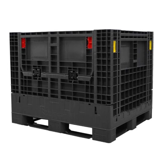 40 x 48 x 39 | DuraGreen® | General Purpose Container