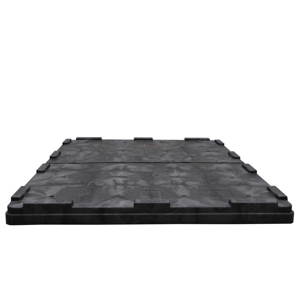 65 x 48 Extended-Length Heavy-Duty Container Lid