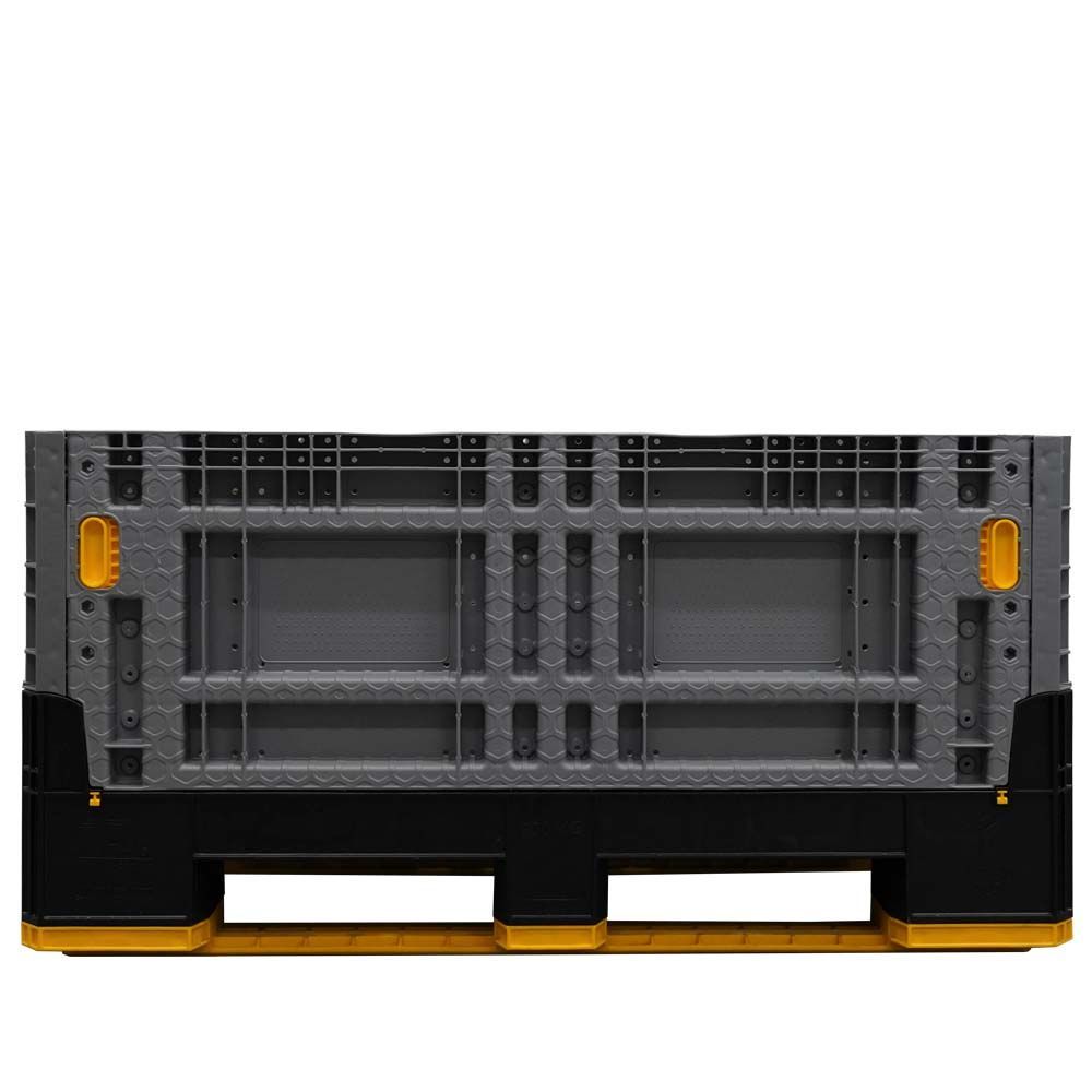 40 x 48 x 24 | Bulk Containers | Solid Floor - Image 7