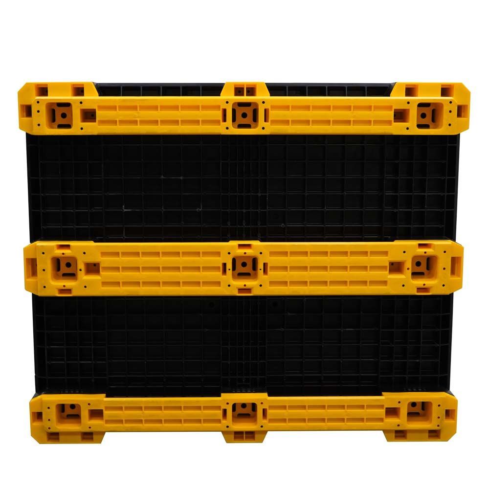 40 x 48 x 24 | Bulk Containers | Solid Floor - Image 6