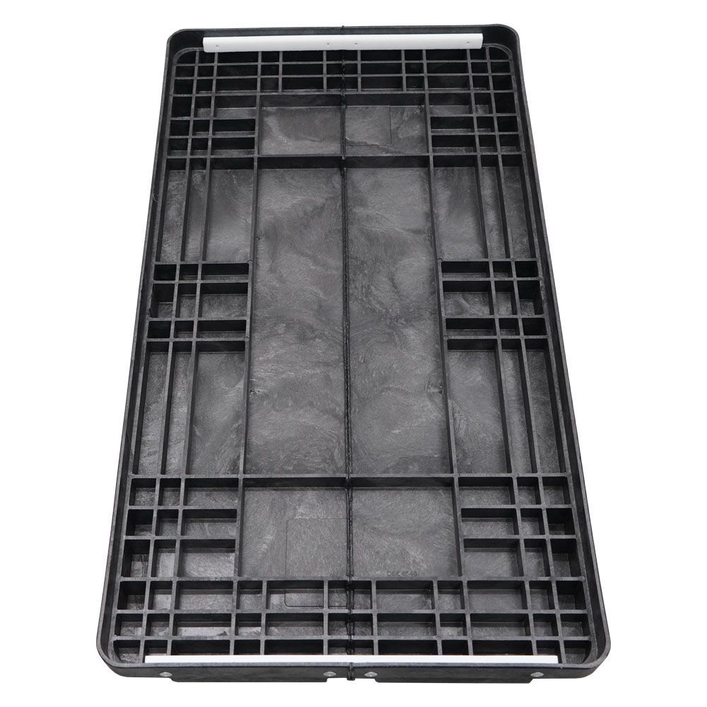 45" x 25" Bulk Container Lid - Image 3