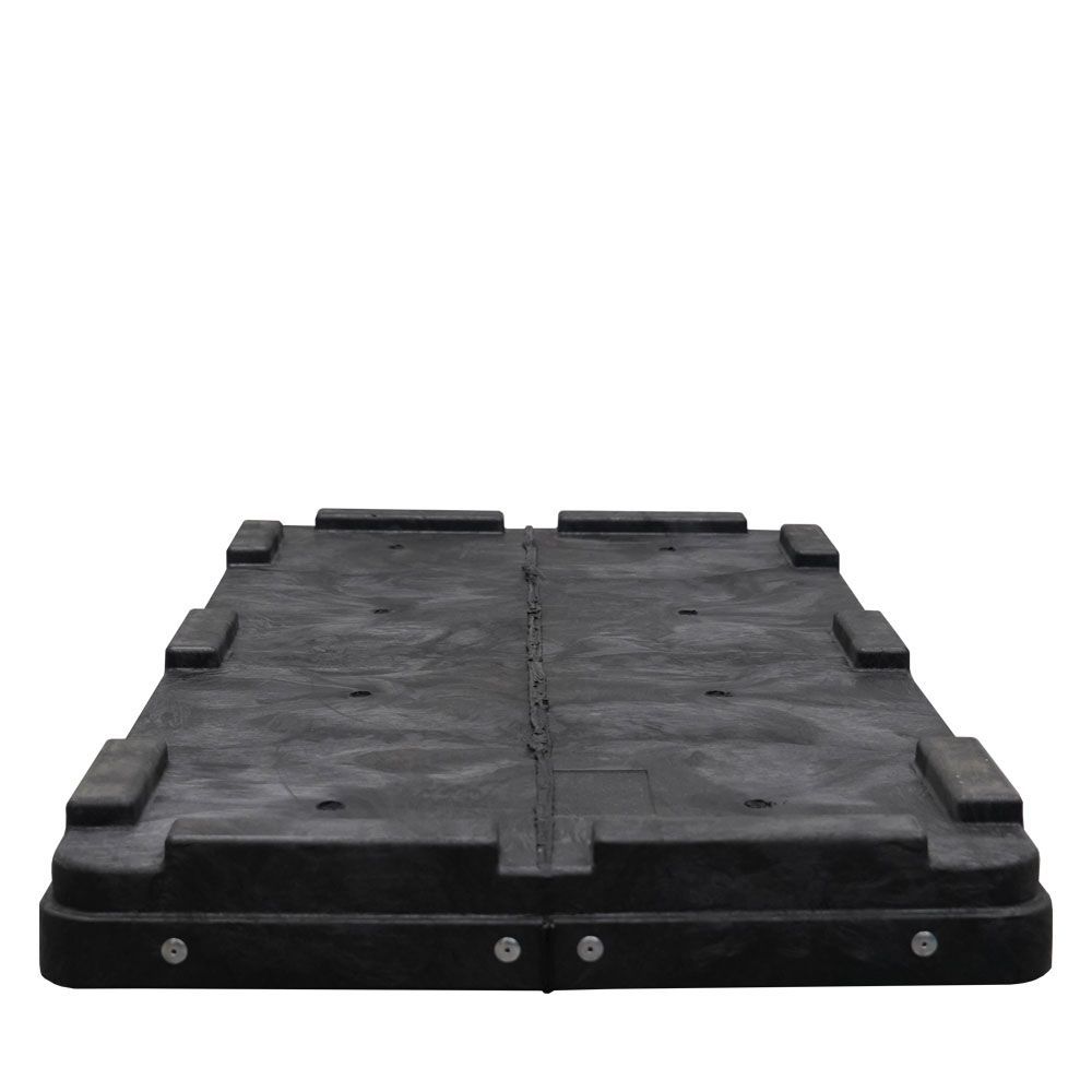 45" x 25" Bulk Container Lid