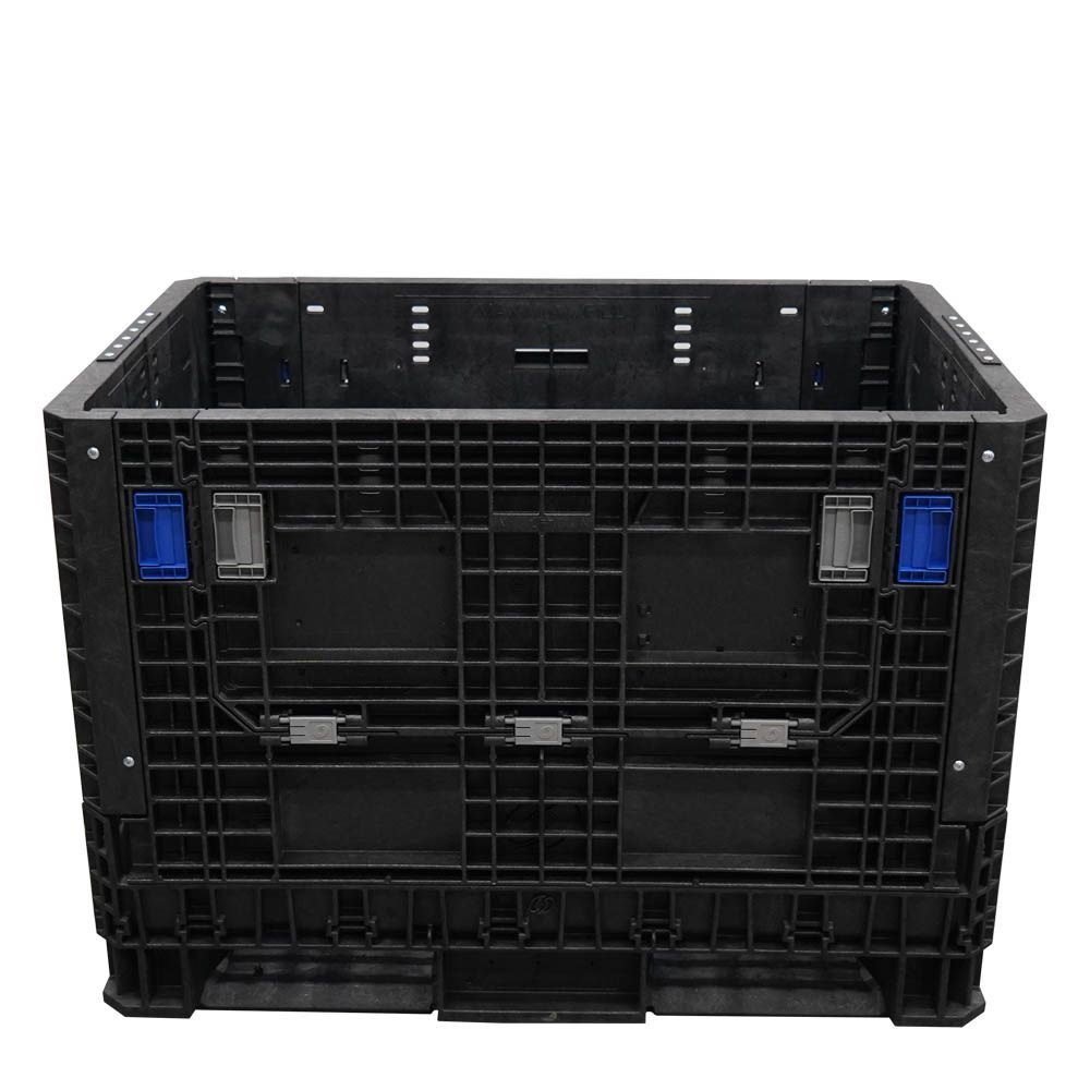 Bulk Container | Fixed Wall - Image 8