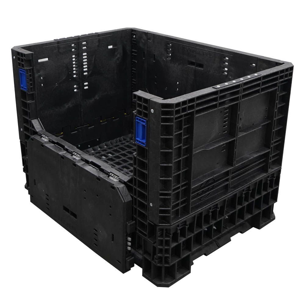 Bulk Container | Fixed Wall - Image 5