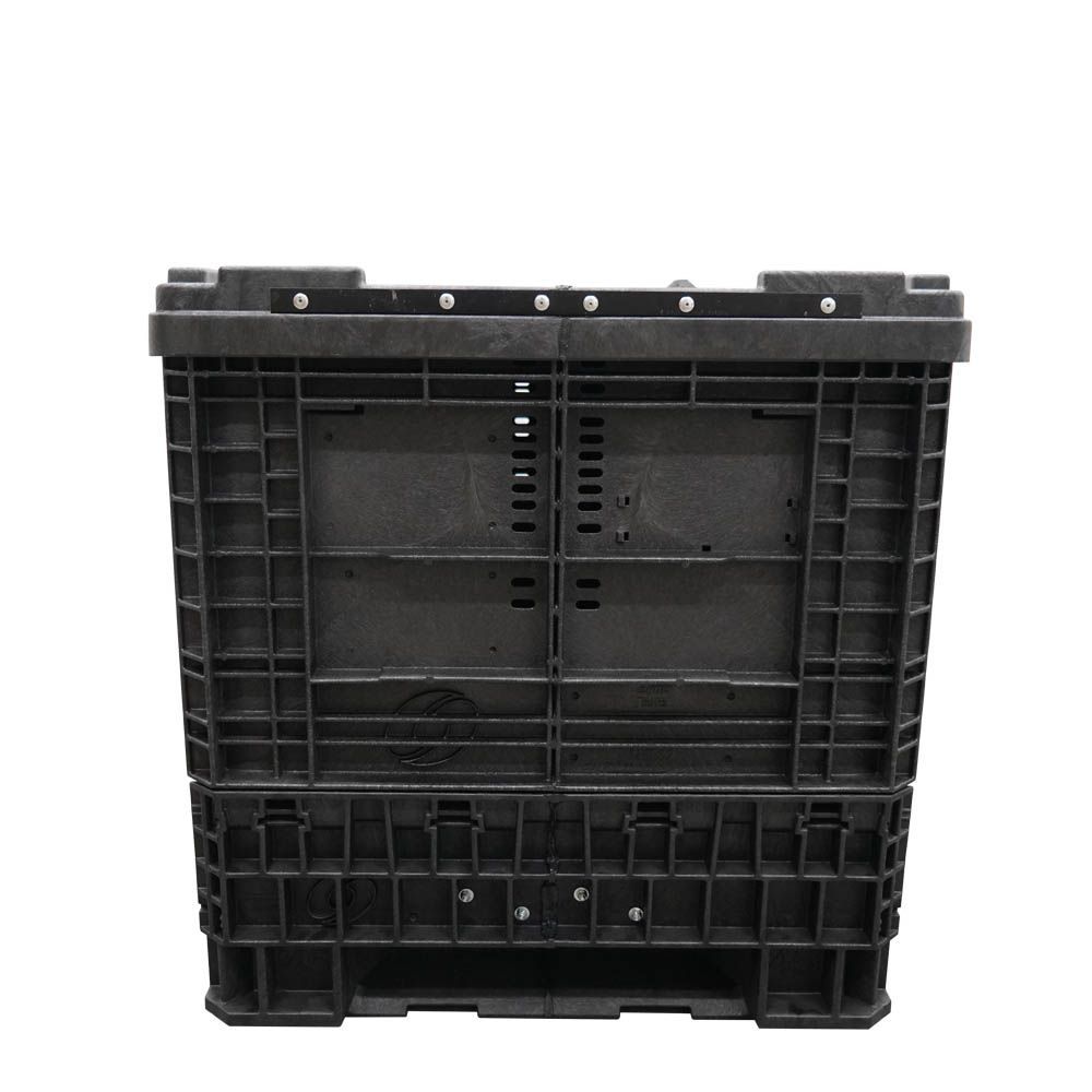 Bulk Container | Fixed Wall - Image 3