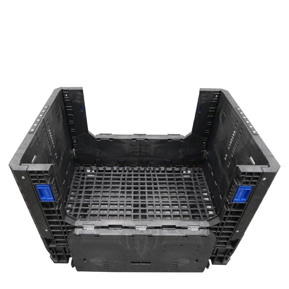 Bulk Container | Fixed Wall - Image 7