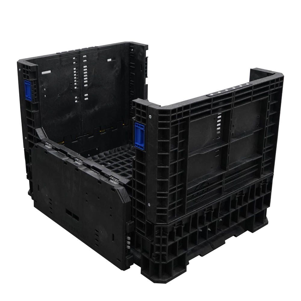 Bulk Container | Fixed Wall - Image 6