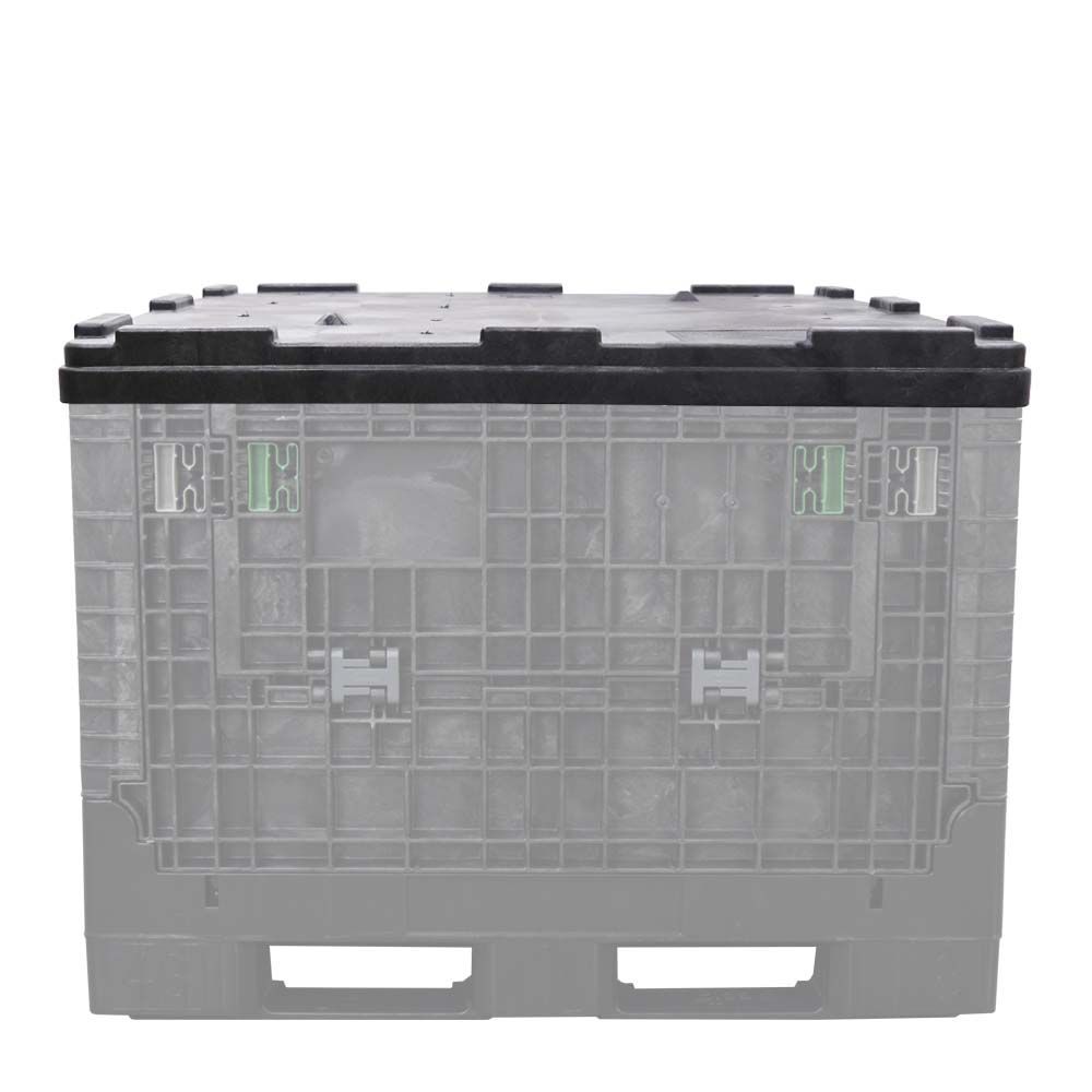 DuraGreen® Heavy-Duty Container Lid | 45 x 48 | BCE - Image 4