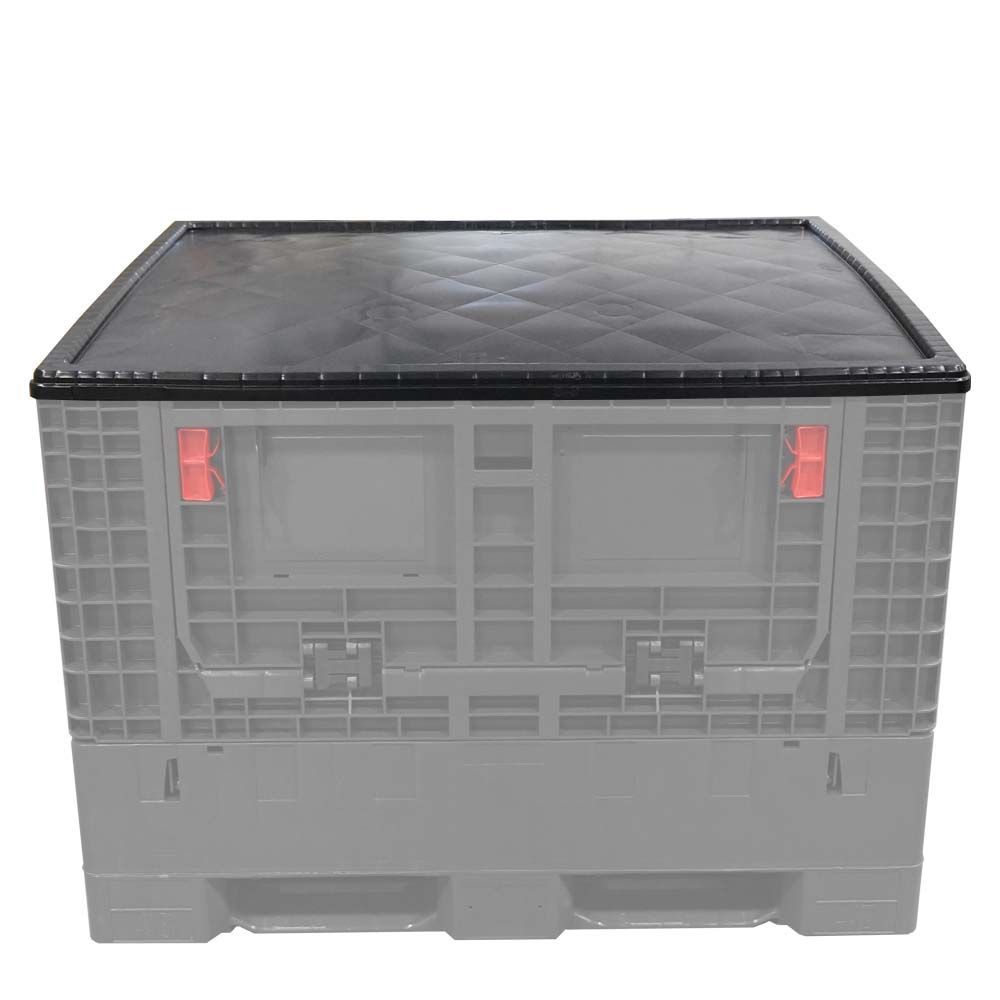 DuraGreen® | 40 x 48 | General Purpose Container Lid - Image 5