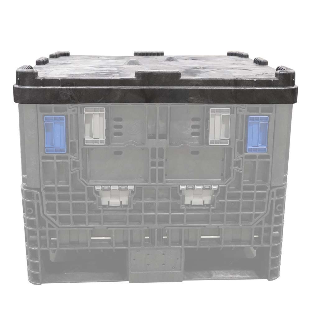 DuraGreen® | 30x32 | Heavy Duty Container Lid - Image 5