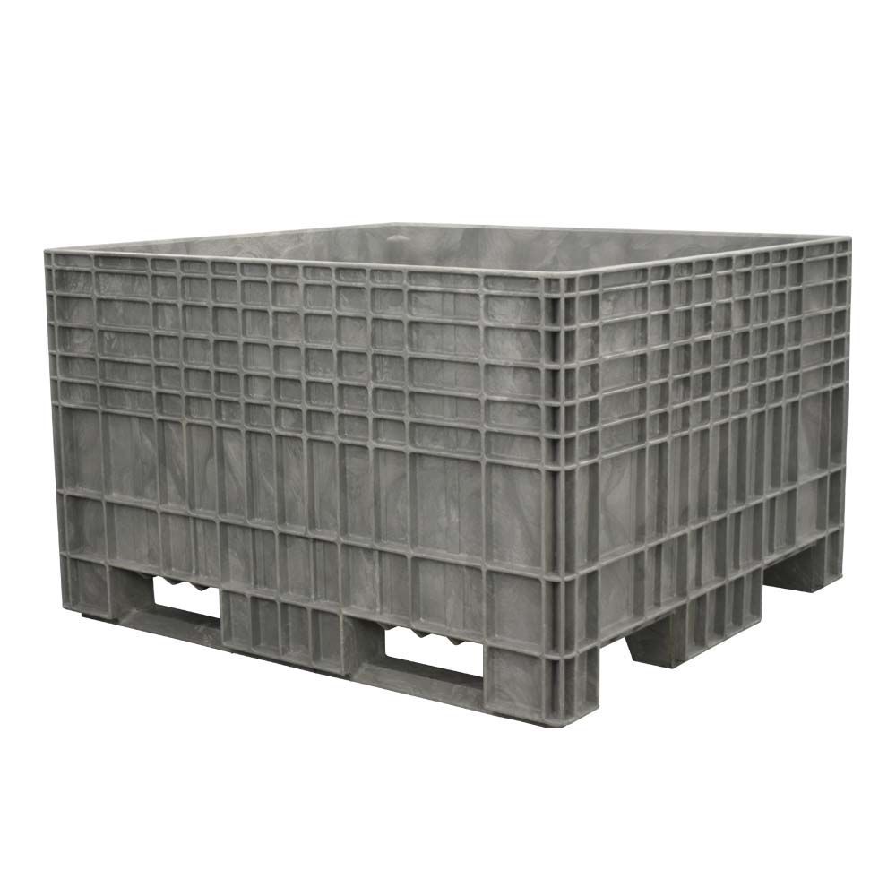DuraGreen® Bulk Container | 44 x 48 x 29 | BCE