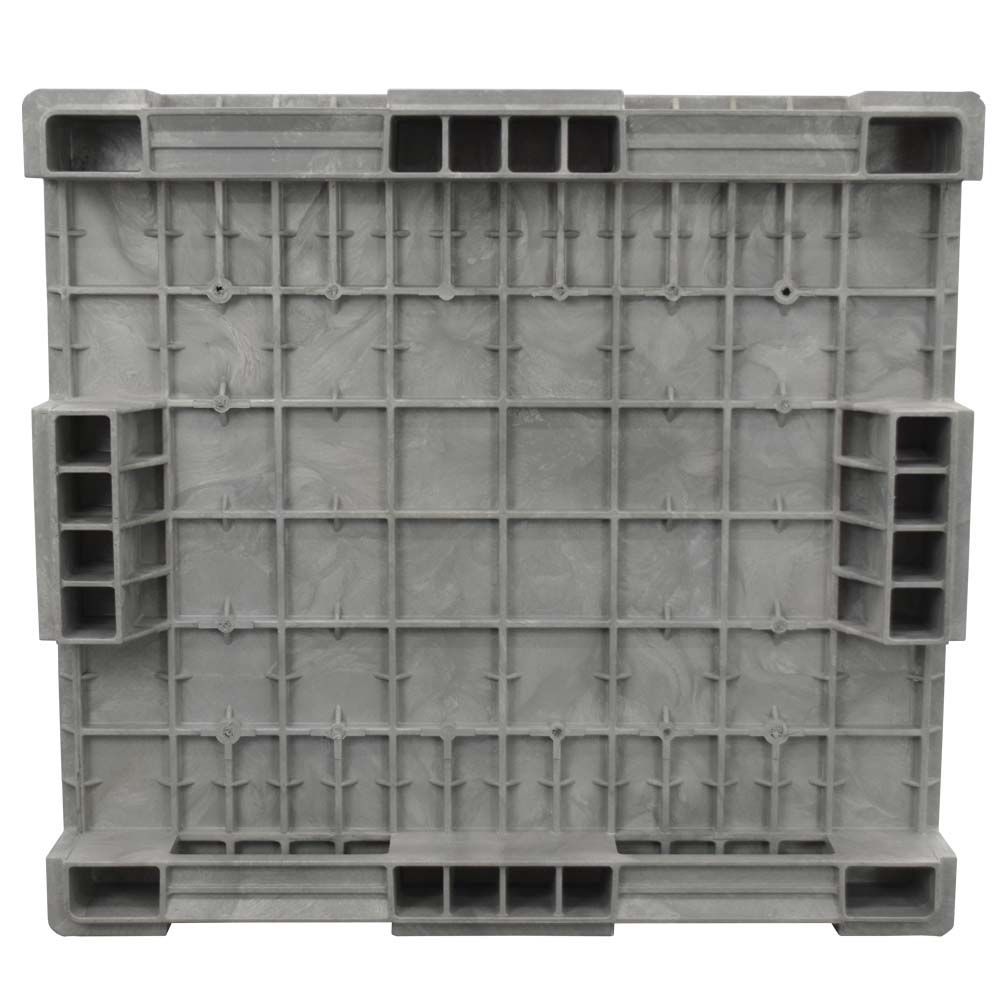 DuraGreen® Bulk Container | 44 x 48 x 29 | BCE - Image 6