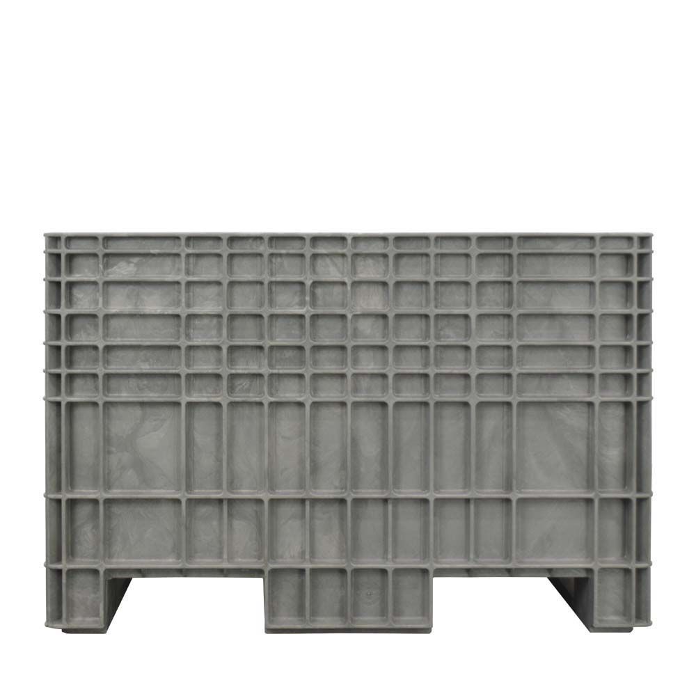DuraGreen® Bulk Container | 44 x 48 x 29 | BCE - Image 3