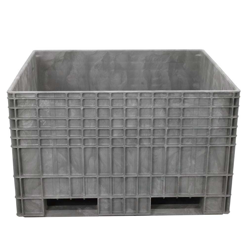 DuraGreen® Bulk Container | 44 x 48 x 29 | BCE - Image 4