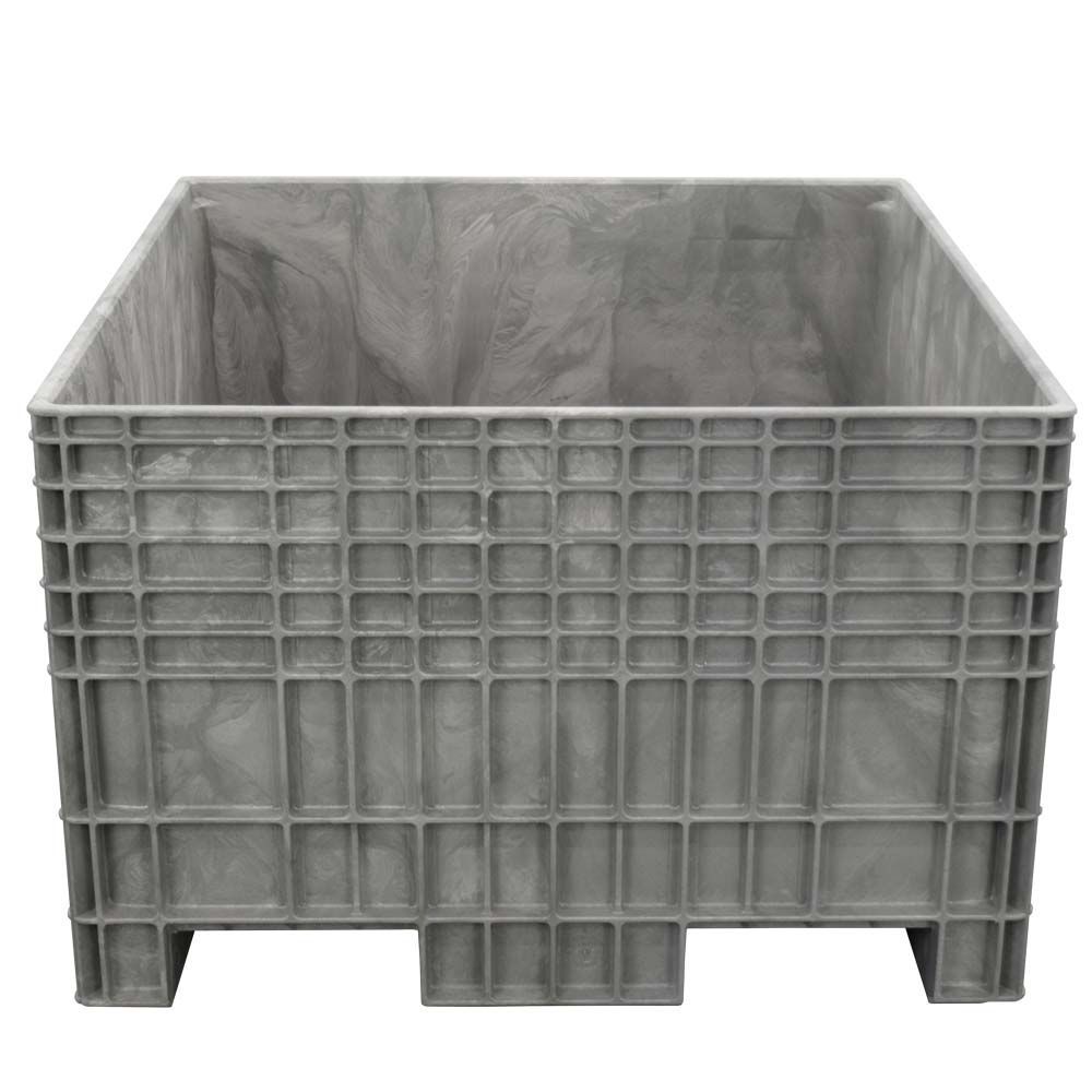 DuraGreen® Bulk Container | 44 x 48 x 29 | BCE - Image 5