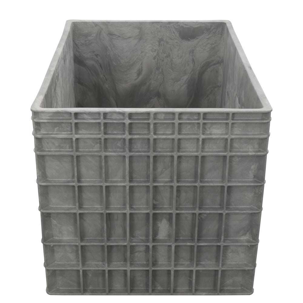 Buckhorn | 42 x 29 x 28 | Big Box Container - Image 4