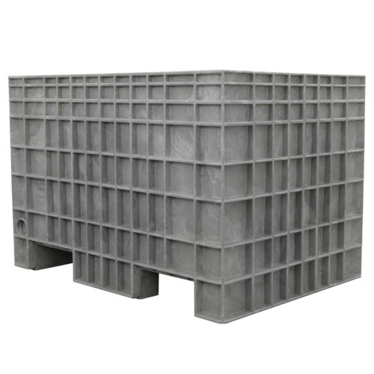 Buckhorn | 42 x 29 x 28 | Big Box Container