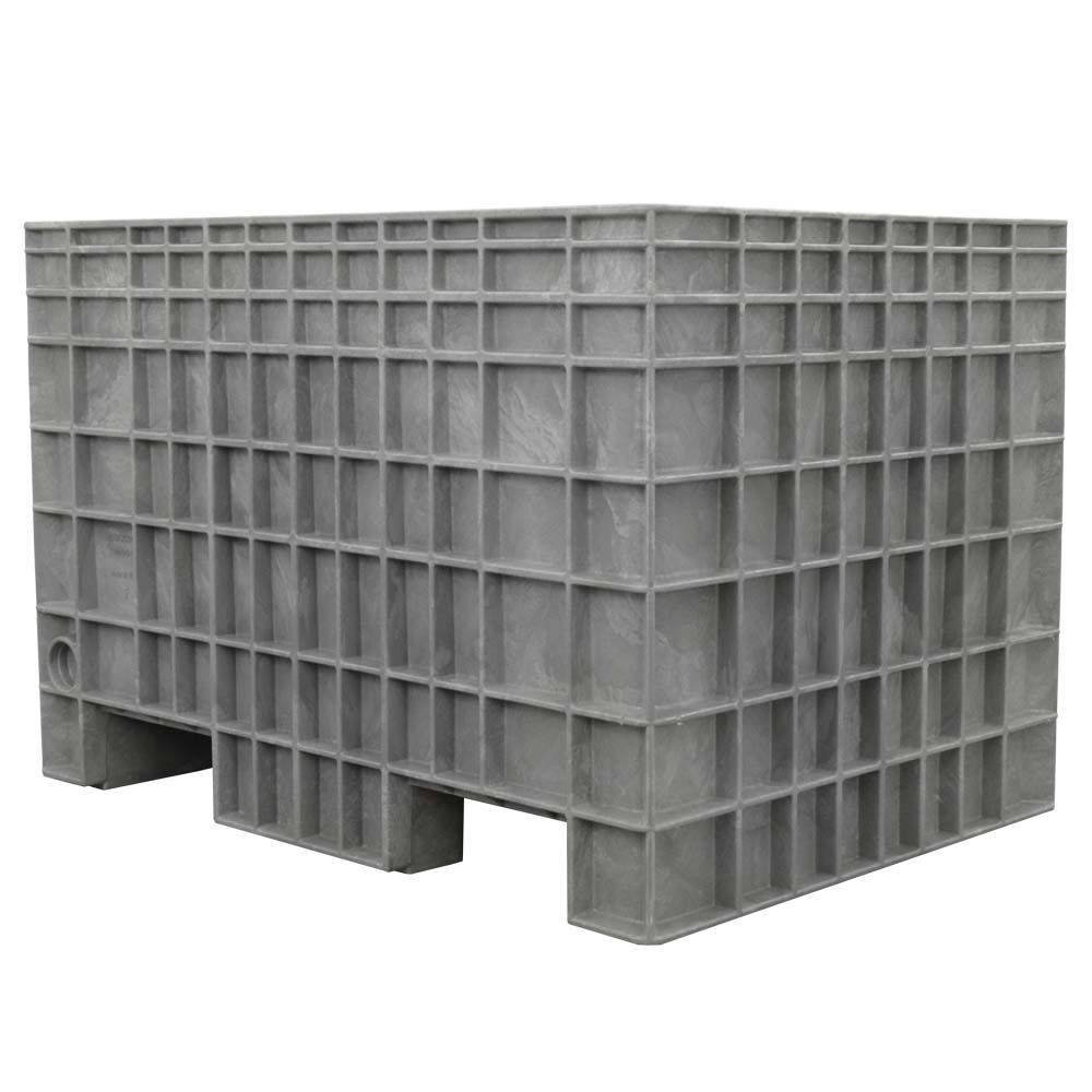 Buckhorn | 42 x 29 x 28 | Big Box Container