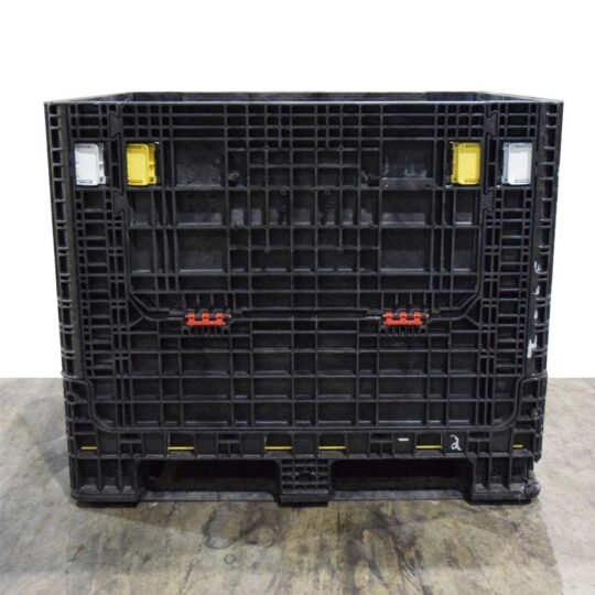 Used 40 x 48 x 39 Bulk Containers