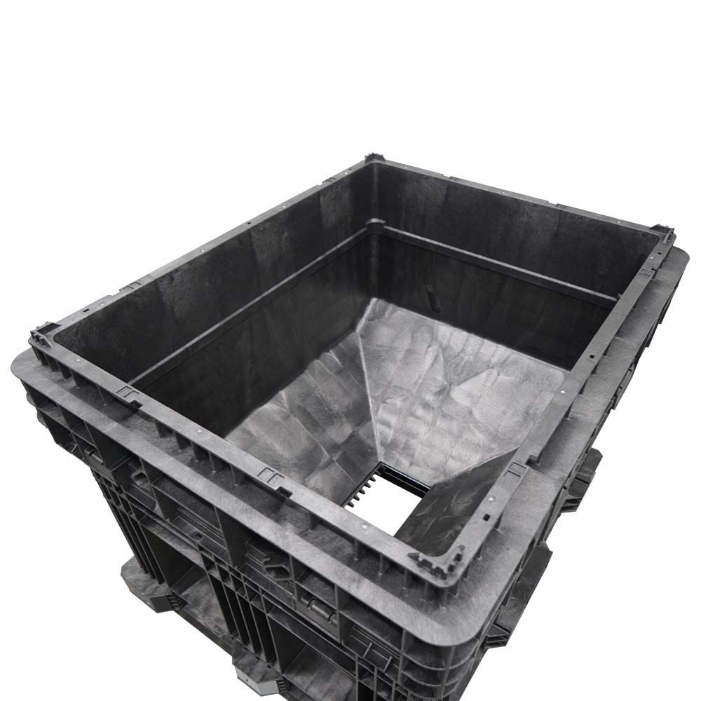 Buckhorn CenterFlow Seed Box | 57 x 45 x 41 | BCE - Image 7