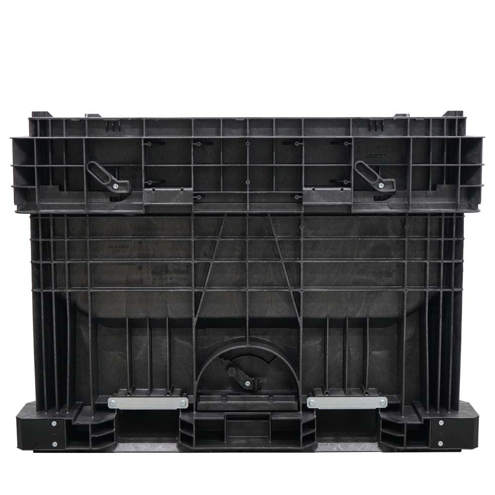 Buckhorn CenterFlow Seed Box | 57 x 45 x 41 | BCE - Image 6