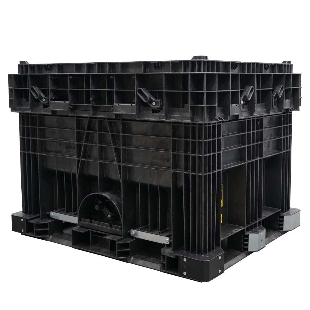 Buckhorn CenterFlow Seed Box | 57 x 45 x 41 | BCE - Image 4