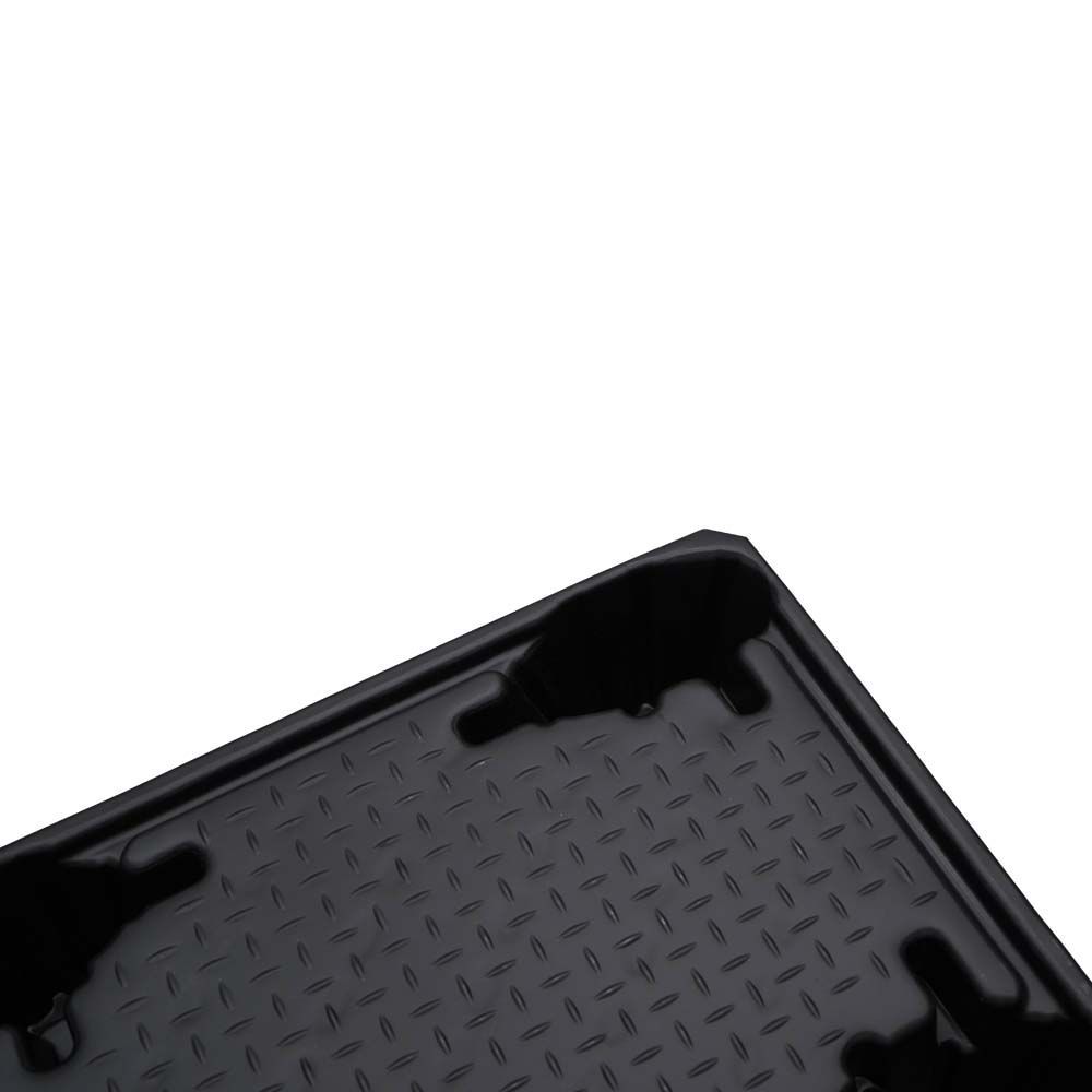 Plastic Pallet | 40 x 48 | General Purpose Nestable Pallet - Image 10